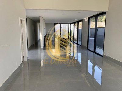 Casa, 3 quartos, 174 m² - Foto 1