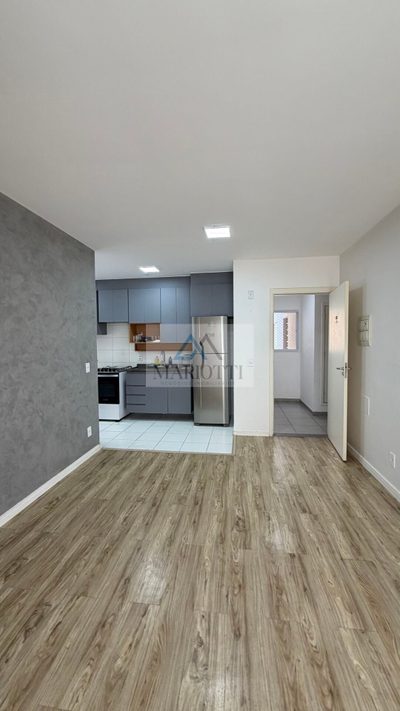 Apartamento, 3 quartos, 62 m² - Foto 2