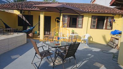 Casa, 2 quartos, 88 m² - Foto 1