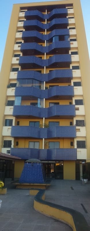 Apartamento, 2 quartos, 56 m² - Foto 1