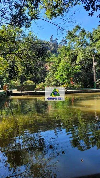 Sítio, 4 quartos, 2 hectares - Foto 3