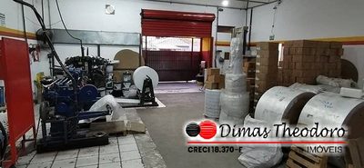 Prédio Inteiro, 594 m² - Foto 2