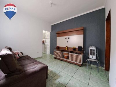 Casa, 2 quartos, 67 m² - Foto 3