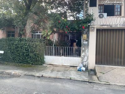 Casa, 3 quartos, 118 m² - Foto 1