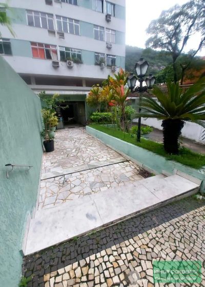 Apartamento, 2 quartos, 74 m² - Foto 3