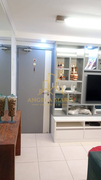 Apartamento, 2 quartos, 49 m² - Foto 2