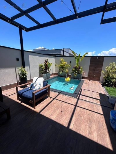 Casa, 3 quartos, 180 m² - Foto 3