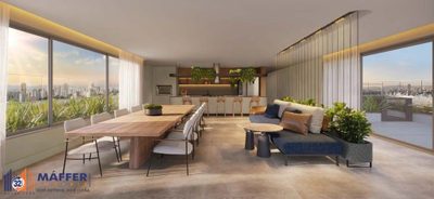 Apartamento, 1 quarto, 23 m² - Foto 4
