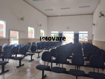 Loja-Salão, 250 m² - Foto 1