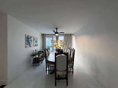 Apartamento, 3 quartos, 158 m² - Foto 3