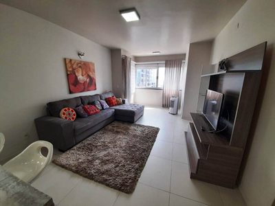 Apartamento, 2 quartos, 98 m² - Foto 1