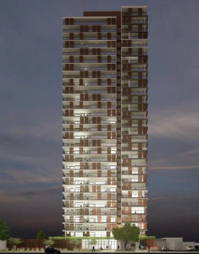 Apartamento, 3 quartos, 313 m² - Foto 1