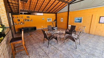 Casa de Condomínio, 5 quartos - Foto 2