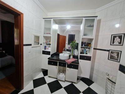 Sobrado, 3 quartos, 348 m² - Foto 5