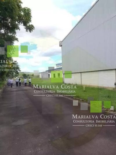 Depósito-Galpão, 14226 m² - Foto 4