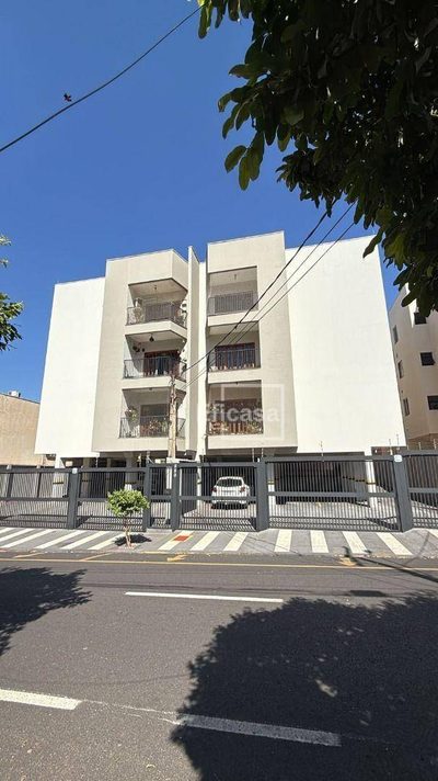 Apartamento, 3 quartos, 120 m² - Foto 3