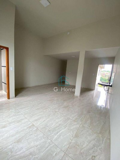 Sobrado, 3 quartos, 112 m² - Foto 4