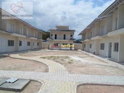 Sobrado, 68 m² - Foto 1