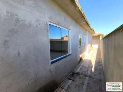 Casa, 2 quartos, 80 m² - Foto 4