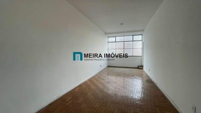 Apartamento, 3 quartos, 140 m² - Foto 1