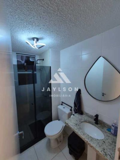 Apartamento, 2 quartos, 70 m² - Foto 5