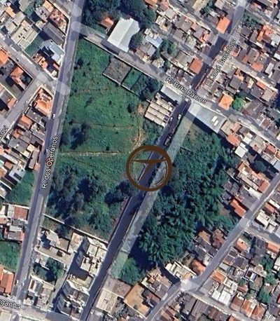 Terreno, 5000 m² - Foto 1