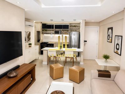 Apartamento, 2 quartos, 70 m² - Foto 4