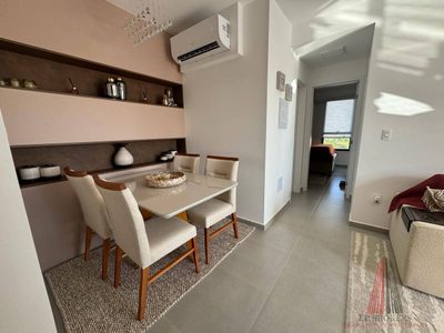 Apartamento, 2 quartos, 58 m² - Foto 4