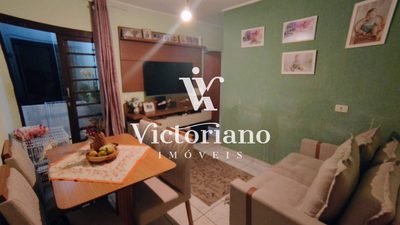 Apartamento, 2 quartos, 50 m² - Foto 1