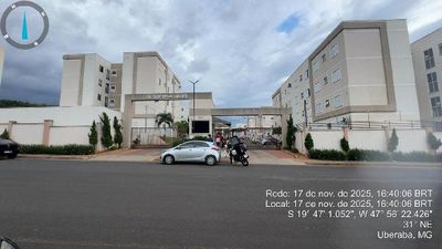 Apartamento, 2 quartos, 39 m² - Foto 1