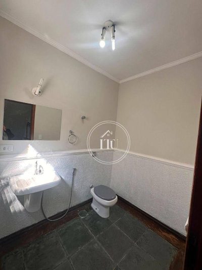 Casa, 3 quartos, 222 m² - Foto 4