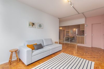 Apartamento, 5 quartos, 190 m² - Foto 4