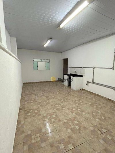 Depósito-Galpão, 500 m² - Foto 3
