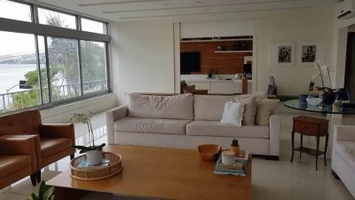 Apartamento, 4 quartos, 276 m² - Foto 1