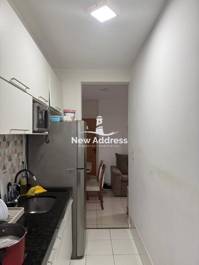 Apartamento, 3 quartos, 53 m² - Foto 3