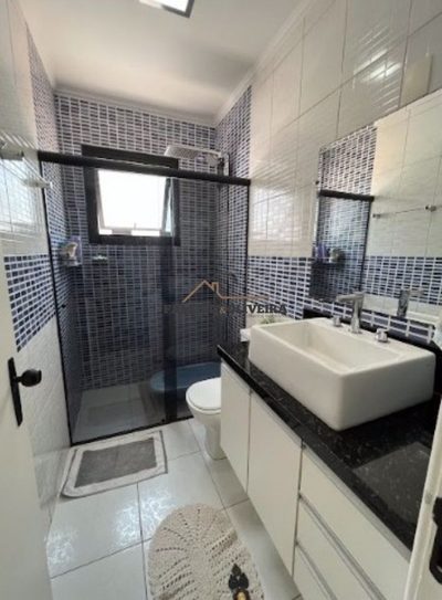 Apartamento, 3 quartos, 100 m² - Foto 4