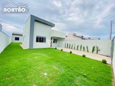 Casa, 4 quartos, 125 m² - Foto 2