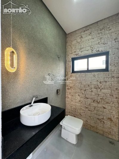 Casa, 1 quarto - Foto 5