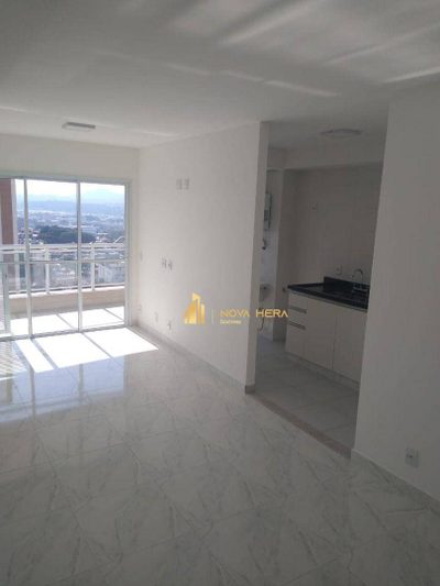 Apartamento, 3 quartos, 80 m² - Foto 2