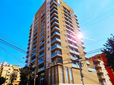 Apartamento, 3 quartos, 125 m² - Foto 1
