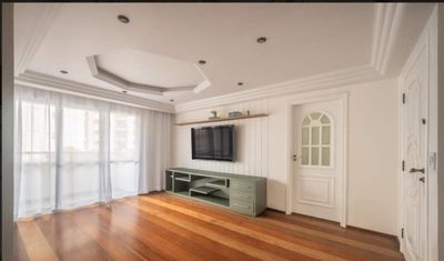 Apartamento, 3 quartos, 113 m² - Foto 2