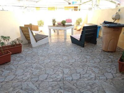 Casa, 2 quartos, 85 m² - Foto 2