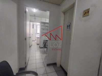 Sala-Conjunto, 34 m² - Foto 1