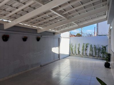 Casa, 3 quartos, 360 m² - Foto 3