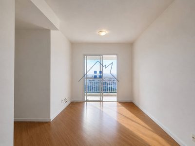 Apartamento, 2 quartos, 54 m² - Foto 2