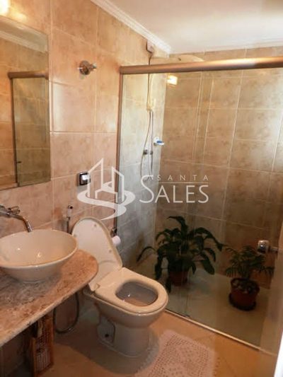 Apartamento, 3 quartos, 120 m² - Foto 4