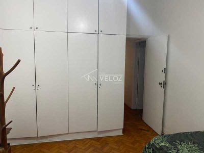 Apartamento, 3 quartos, 118 m² - Foto 2