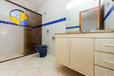 Casa, 4 quartos, 180 m² - Foto 5