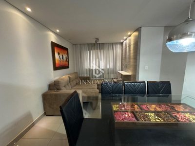 Apartamento, 3 quartos, 57 m² - Foto 5