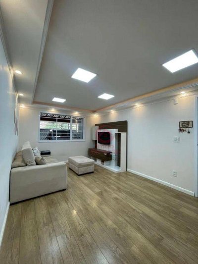 Casa, 2 quartos, 111 m² - Foto 3
